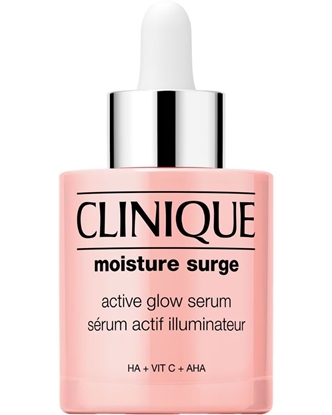 CLINIQUE MOISTURE SURGE ACTVE GLOW SERUM 30ML